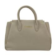 Ermanno Scervino Handbags Beige, Dam