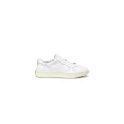 Cult Sneakers White, Herr