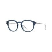 Dior Glasögon Blue, Unisex