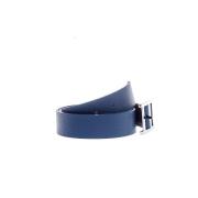 Orciani Belts Blue, Dam