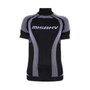 Misbhv Sportaktiv T-shirt Black, Herr