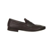 Henderson Baracco Loafers Brown, Herr