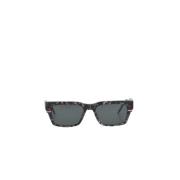 Thom Browne Sunglasses Gray, Unisex