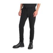 Antony Morato Slim-fit Trousers Black, Herr