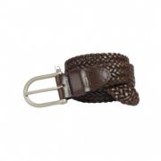 Bleu de Chauffe Belts Brown, Herr