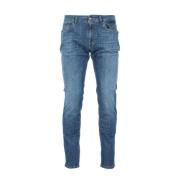 Fay Jeans Blue, Herr