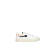 S.w.c. Stepney Workers Club Sneakers White, Herr