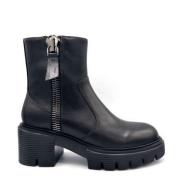 Jeannot Shoes Black, Dam