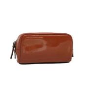 Prada Vintage Pre-owned Plast prada-vskor Brown, Dam