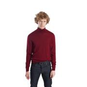 L'Exception Paris Merino sköldpaddhoppare Red, Herr