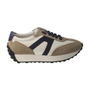 Calce Sneakers miinto-e5f0903ed2870b1c56e7 Beige, Herr