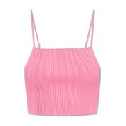 Aeron Linne Pink, Dam