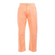 Jucca Jeans Orange, Dam