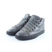 Balenciaga Vintage Begagnade sneakers Gray, Herr