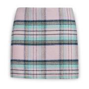 Jucca Short Skirts Multicolor, Dam