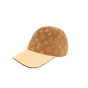 Louis Vuitton Vintage Begagnat tillbehör Beige, Unisex