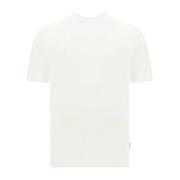 Paolo Pecora T-Shirts White, Herr