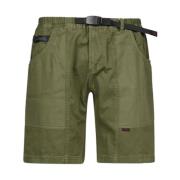 Gramicci Casual Shorts Green, Herr