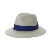 Borsalino Hattar White, Herr