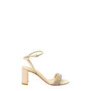 Ninalilou Shoes Beige, Dam