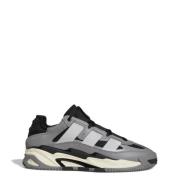 Adidas Nattboll Sneakers Gray, Herr