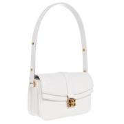 Balenciaga Shoulder Bags White, Dam