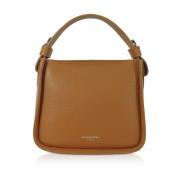 Le Parmentier Handbags Brown, Dam