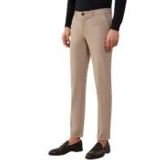 RRD Superlätt Lycra Chino Byxor Beige, Herr