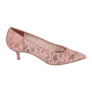 Malone Souliers Pumps Pink, Dam