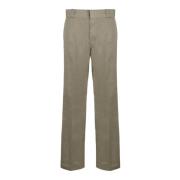 Dickies arbetsbyxa med rak passform Green, Herr