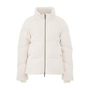 Woolrich Dunjacka White, Dam