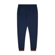 Ellesse Deya Track Byxor Blue, Herr