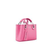 Emporio Armani Liten Emporio Armani Handväska Pink, Dam