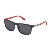 Fila Sunglasses Gray, Herr