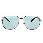 Gucci Vintage Gucci Solglasögon Gg1223S 004 Gray, Herr