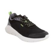 Hugo Boss Sneakers Black, Herr