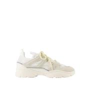 Isabel Marant Sneakers White, Dam