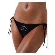 Karl Lagerfeld Bikini Black, Dam