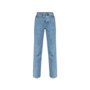 By Malene Birger Raka jeans Blue, Dam