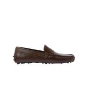 Scarosso Michael Loafers Brown, Herr