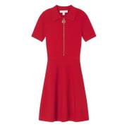 Michael Kors Dresses Red, Dam