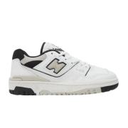 New Balance Minimalistiska 550 Sneakers White, Dam