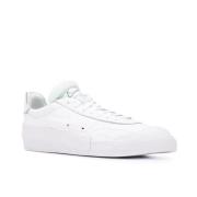 Nike Premium Drop-Type Sneakers White, Herr