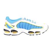 Nike Tailwind 4 Sneakers Blue, Herr