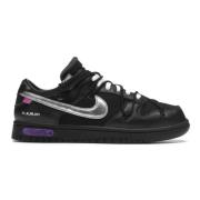 Nike Stiliga Komfort Sneakers Black, Herr