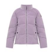 Woolrich Dunjacka Purple, Dam