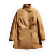 Fay Parkas Brown, Dam