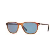 Persol Solglasögon Brown, Herr