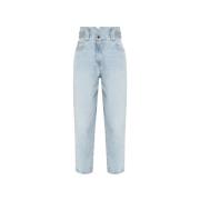 IRO Raka jeans Blue, Dam