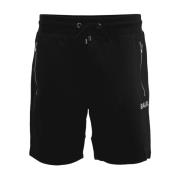 Balr. Shorts Black, Herr